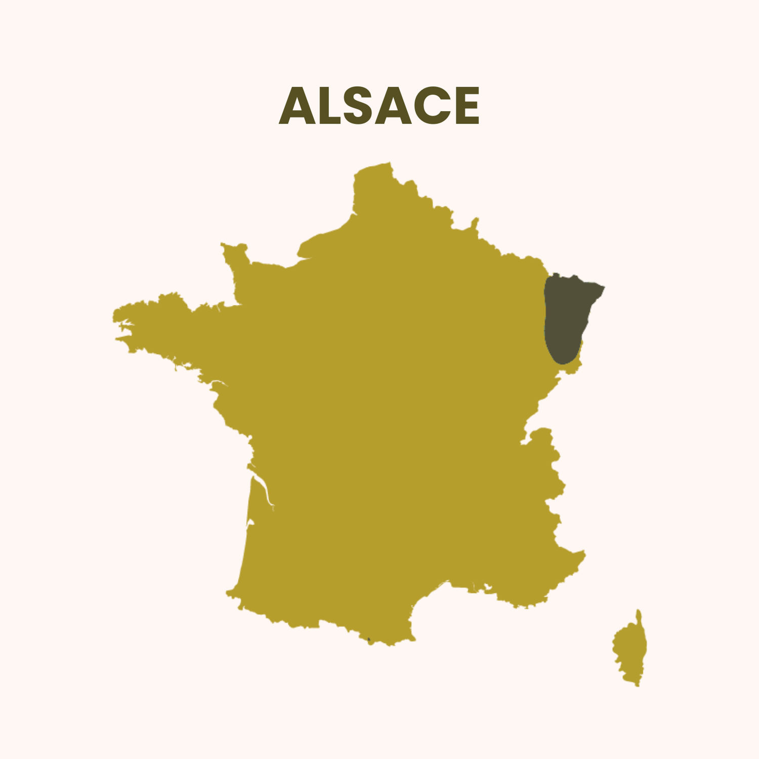 Alsace
