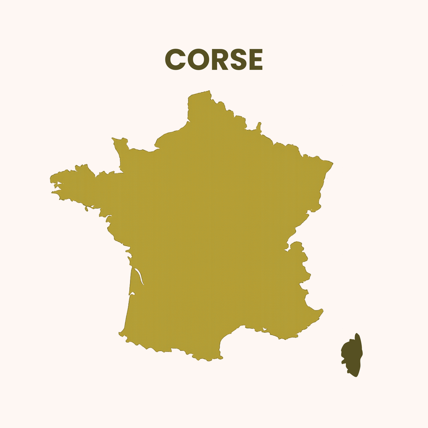 Corse