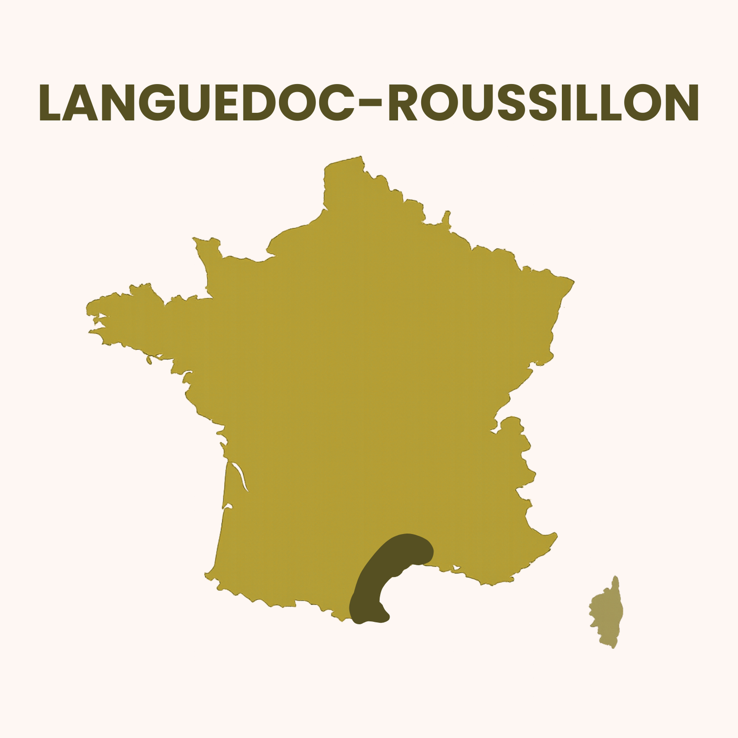 Languedoc-Roussillon