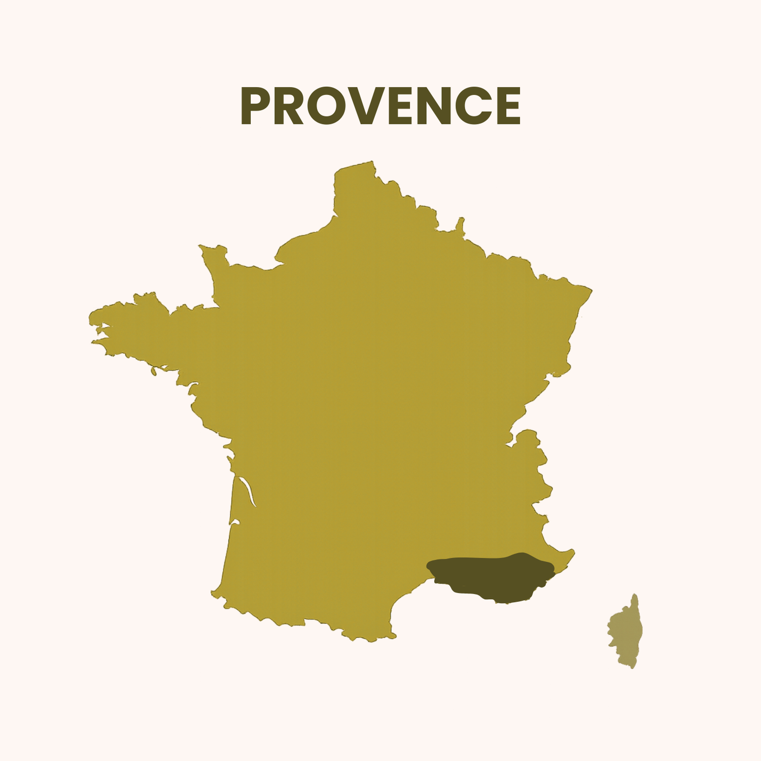 Provence