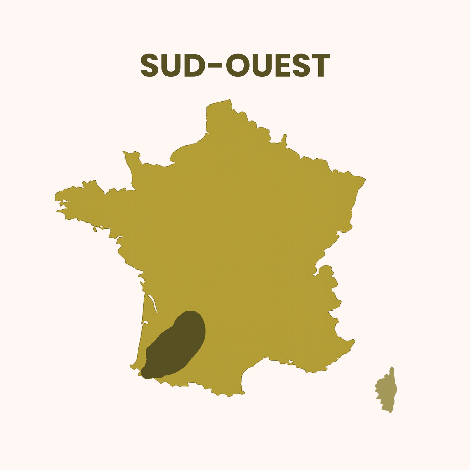 Sud-Ouest