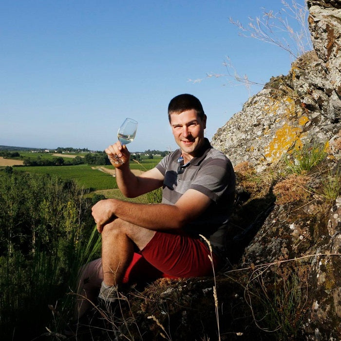 Loire - Domaine Ogereau